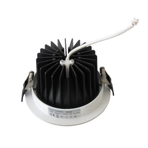 Podhledové LED svítidlo McLED Sima 30 30W 4000K ML-412.035.33.0 - Obrázek 2
