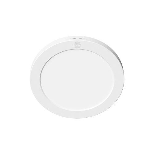 Podhledové/přisazené svítidlo Panlux ADAPT CCT 3000-4000-6000K 30W s pohybovým čidlem PN21400004