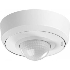 Pohybové čidlo STEINEL MD-24ECO COM1 AP bílá přisazený IP54 087760