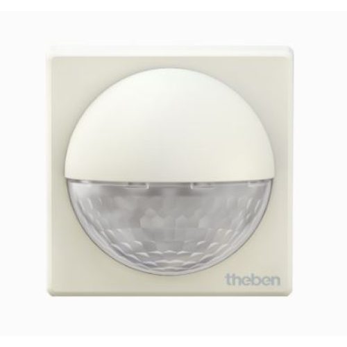Pohybové čidlo Theben Theluxa R180 WH bílé 1010200 - Obrázek 2