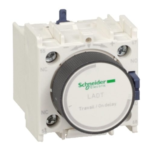 Pomocný kontakt Schneider Electric LADT2