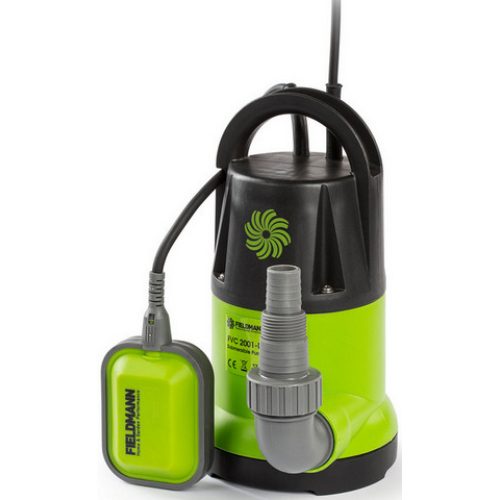 Ponorné čerpadlo - čistá voda FIELDMANN FVC 2001-EC 50000119 - Obrázek 2