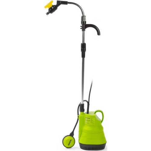 Ponorné čerpadlo - čistá voda FIELDMANN FVC 3002-ED 50002111 - Obrázek 2