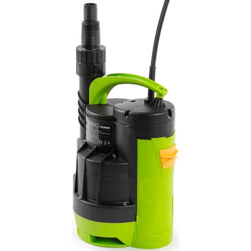 Ponorné čerpadlo - kálové FIELDMANN FVC 5015-EK 50004956 - Obrázek 2
