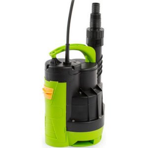 Ponorné čerpadlo - kálové FIELDMANN FVC 5015-EK 50004956