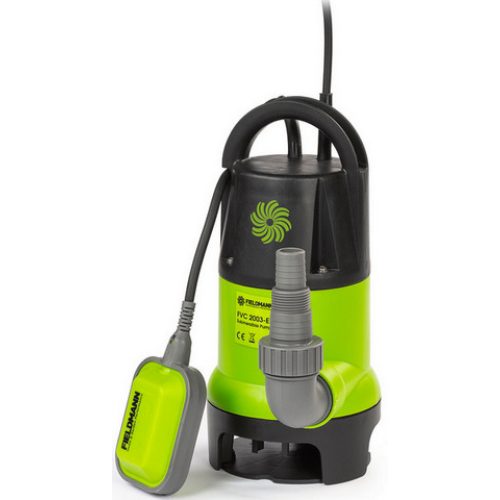 Ponorné kalové čerpadlo FIELDMANN FVC 2003-EK 50000121 - Obrázek 2