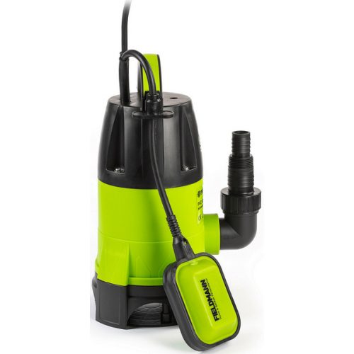 Ponorné kalové čerpadlo FIELDMANN FVC 4001-EK 50001292 - Obrázek 2