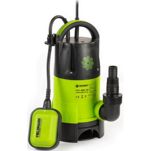 Ponorné kalové čerpadlo FIELDMANN FVC 4001-EK 50001292