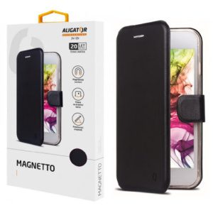 Pouzdro ALIGATOR Magnetto Samsung Galaxy A42 (5G)