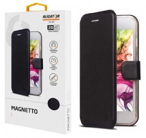 Pouzdro ALIGATOR Magnetto Xiaomi Redmi A1