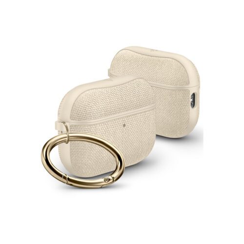 Pouzdro pro AirPods Pro 3 Urban Fit - světlé - Obrázek 2