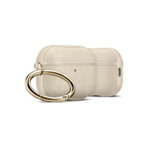 Pouzdro pro AirPods Pro 3 Urban Fit - světlé
