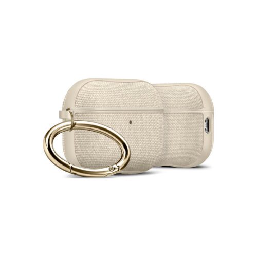 Pouzdro pro AirPods Pro 3 Urban Fit - světlé