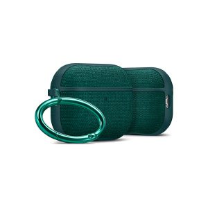 Pouzdro pro AirPods Pro 3 Urban Fit - zelené