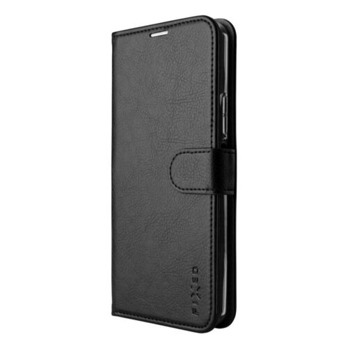 Pouzdro typu kniha FIXED Opus pro Motorola Moto Edge 30 Neo