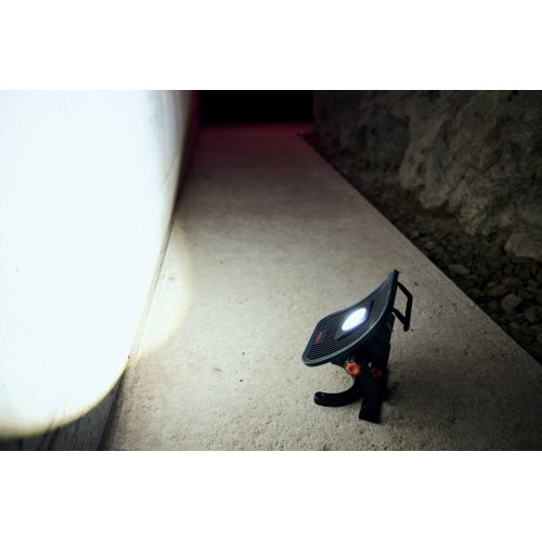 Pracovní světlo BLAZE 3500lm magnetické IP54 MARELD 690002253 - Obrázek 2