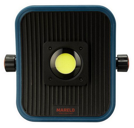 Pracovní světlo BLAZE 3500lm magnetické IP54 MARELD 690002253