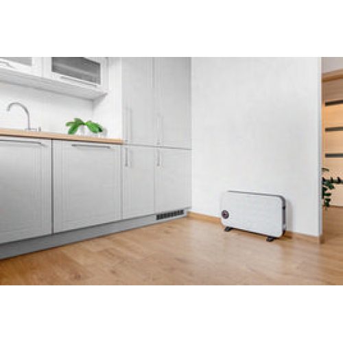 Přenosný přímotop s časovačem SENCOR SCF 2100WH 750/1250/2000W - Obrázek 2