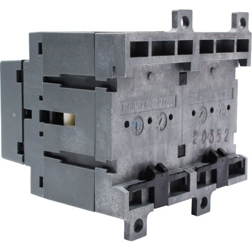 Přepínač sítí ABB OT40F3C 40A 1SCA104913R1001 - Obrázek 2