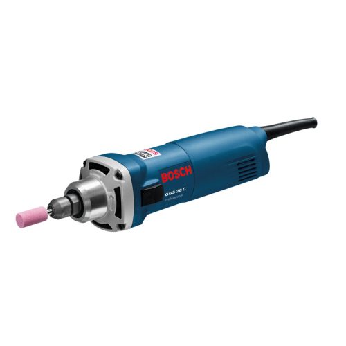 Přímá bruska 600W Bosch GGS 28 C 0.601.220.000 - Obrázek 2