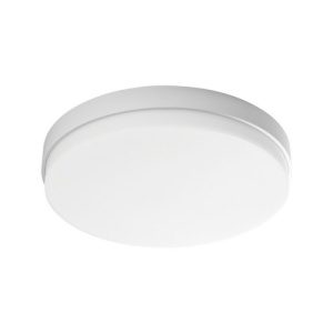 Přisazené LED svítidlo PROLUMIA Prodisc III 17W 3000/4000K s pohybovým čidlem a nouzovým modulem