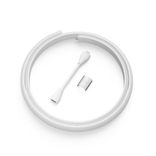 Prodlužovací LED pásek 1m Philips Hue White and Color Ambiance Gradient 2000-6500K RGB 8719514339989 - Obrázek 2