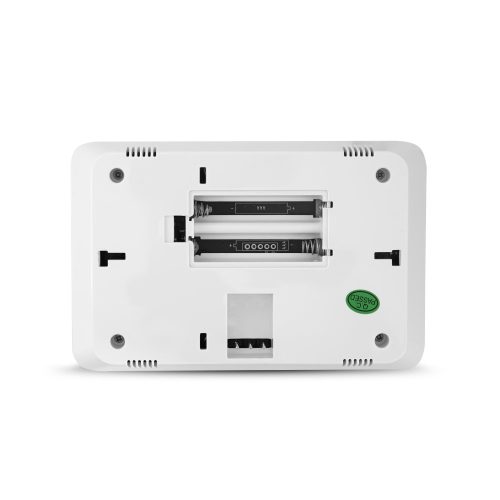 Prostorový termostat ELEKTROBOCK PT24 - Obrázek 2