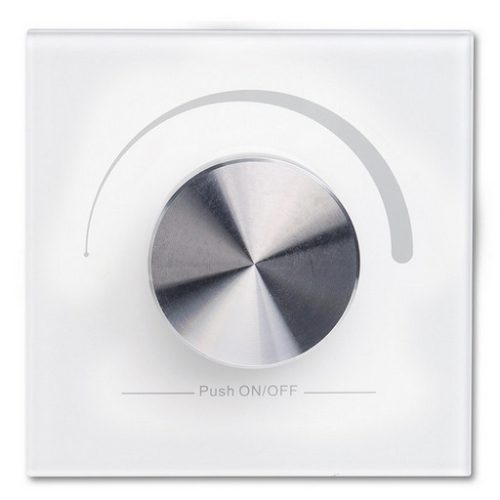 RF otočný nástěnný ovladač McLED ML-910.703.22.0 - Obrázek 2