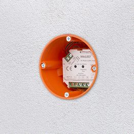RF přijímač McLED ML-910.301.22.0 - Obrázek 2