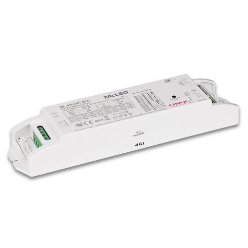 RF stmívatelný driver 250-1500mA McLED ML-910.021.22.0 - Obrázek 2