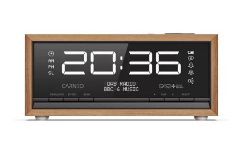 Rádio CARNEO C100