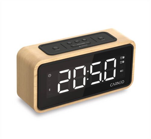 Rádiobudík Carneo CF90 FM