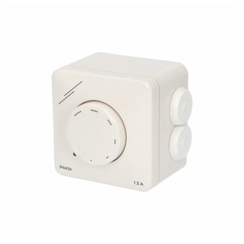 Regulátor otáček pro ventilátory VENTS RS-1