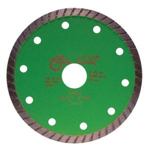 Řezný kotouč diamantový TC 115mm beton