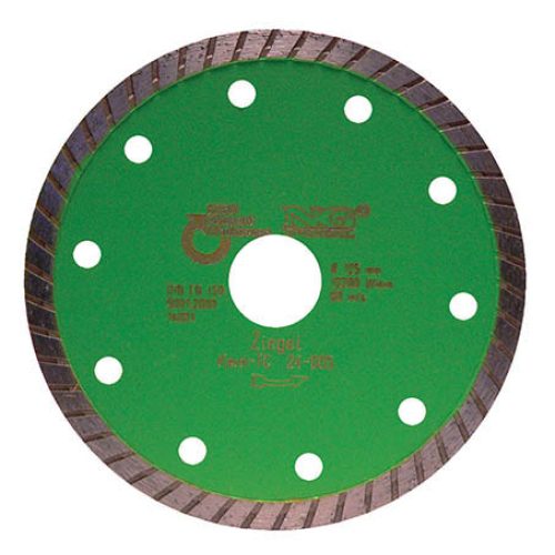 Řezný kotouč diamantový TC 115mm beton