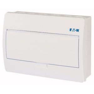 Rozvodnice EATON BC-O-1/12-TW-ECO na omítku bílé dveře 12M 281691