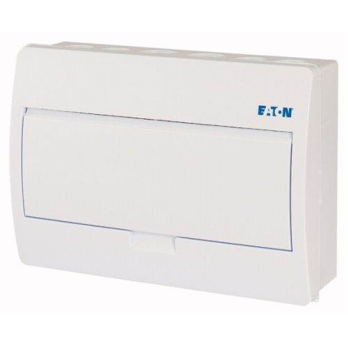 Rozvodnice EATON BC-O-1/12-TW-ECO na omítku bílé dveře 12M 281691