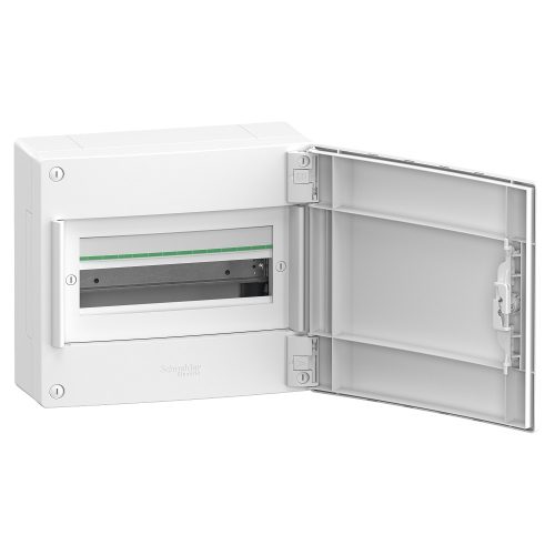 Rozvodnice nástěnná Schneider Electric PrismaSet 13M XS LVSXQ113 bílé dveře - Obrázek 2