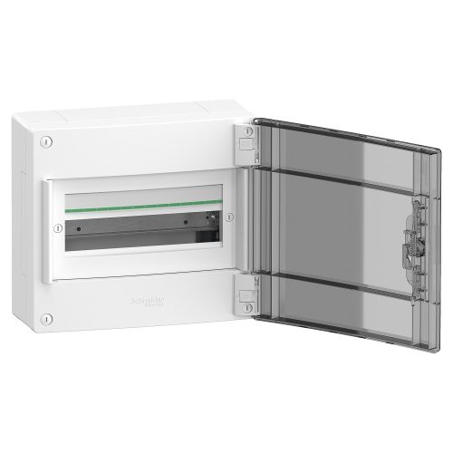 Rozvodnice nástěnná Schneider Electric PrismaSet 13M XS LVSXR113 kouřové dveře - Obrázek 2