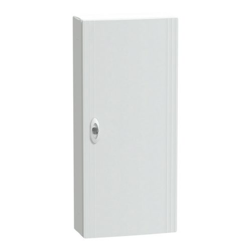 Rozvodnice nástěnná Schneider Electric PrismaSet XS 52M LVSXQ413 bílé dveře