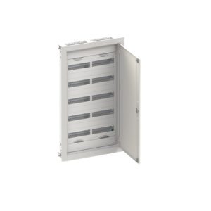 Rozvodnice pod omítku ABB CU26R 120modulů 2CPX052602R9999