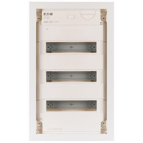 Rozvodnice pod omítku EATON KLV-36UPS-F /KLV-U-3/42-F/ 178818 - Obrázek 2