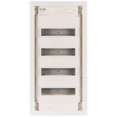 Rozvodnice pod omítku EATON KLV-48UPS-F /KLV-U-4/56-F/ 178820 - Obrázek 2