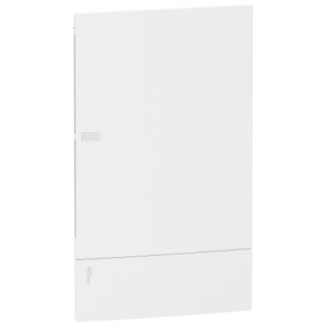 Rozvodnice pod omítku Schneider Electric Mini Pragma 36M IP40 plné dveře MIP22312