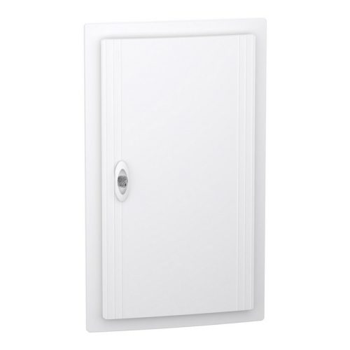 Rozvodnice pod omítku Schneider Electric PrismaSet XS 39M LVSXN313 bílé dveře