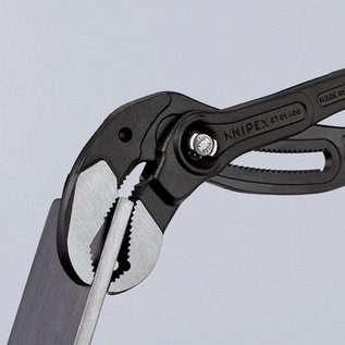 SIKO kleště Knipex Cobra 87 01 400mm - Obrázek 2