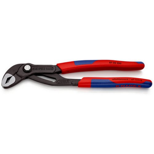 SIKO kleště Knipex Cobra 87 02 250mm