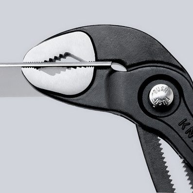 SIKO kleště Knipex Cobra 87 02 300mm - Obrázek 2