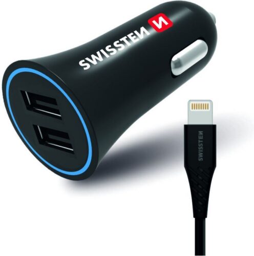 SWISSTEN CL ADAPTÉR 2