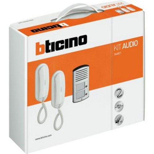 Sada audio telefonu 366821 2 byty (LINEA 2000+Sprint L2) - Obrázek 2